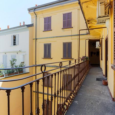 מילאנו The Best Rent - Apartment Near Navigli מראה חיצוני תמונה