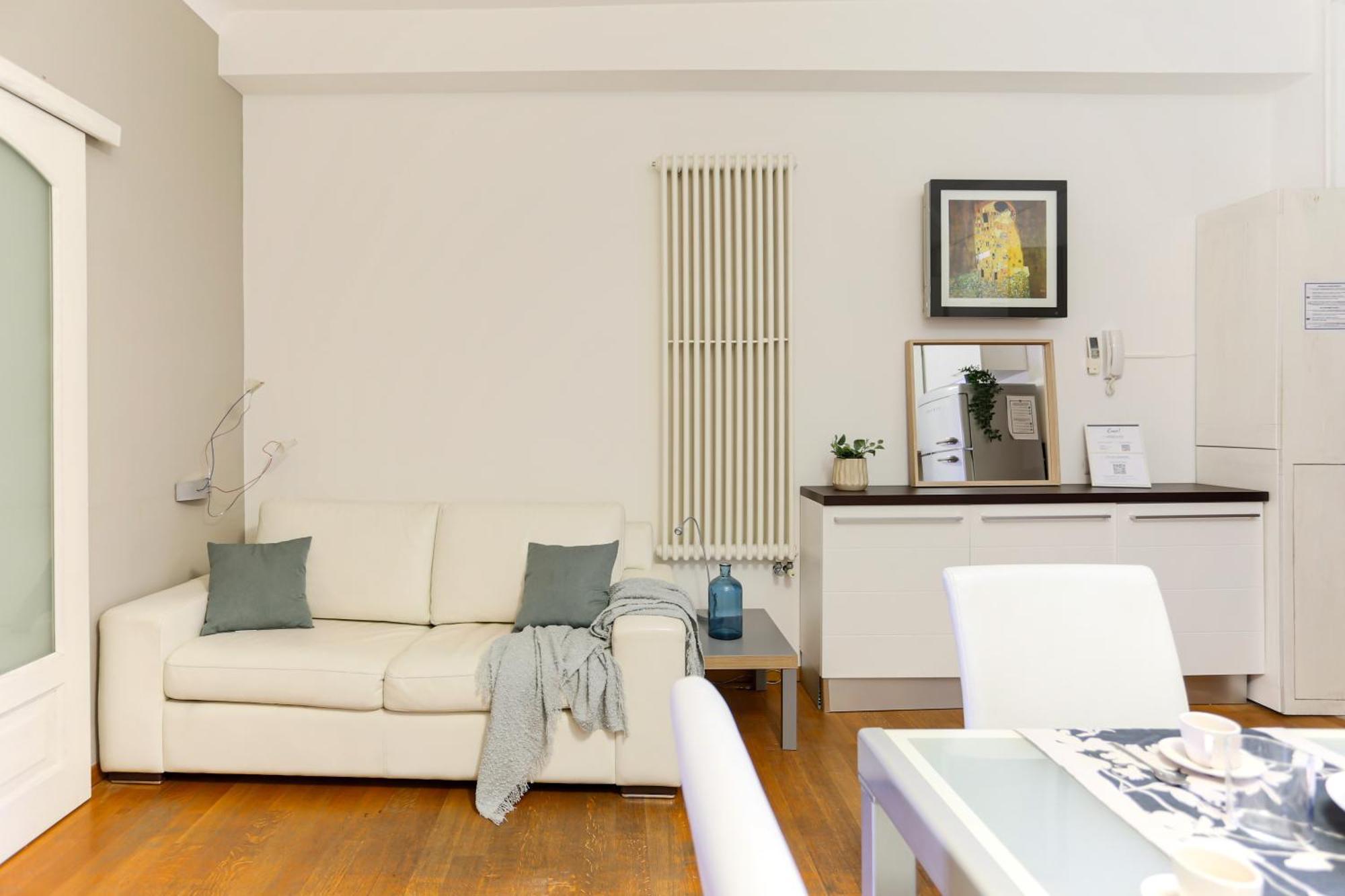 מילאנו The Best Rent - Apartment Near Navigli מראה חיצוני תמונה