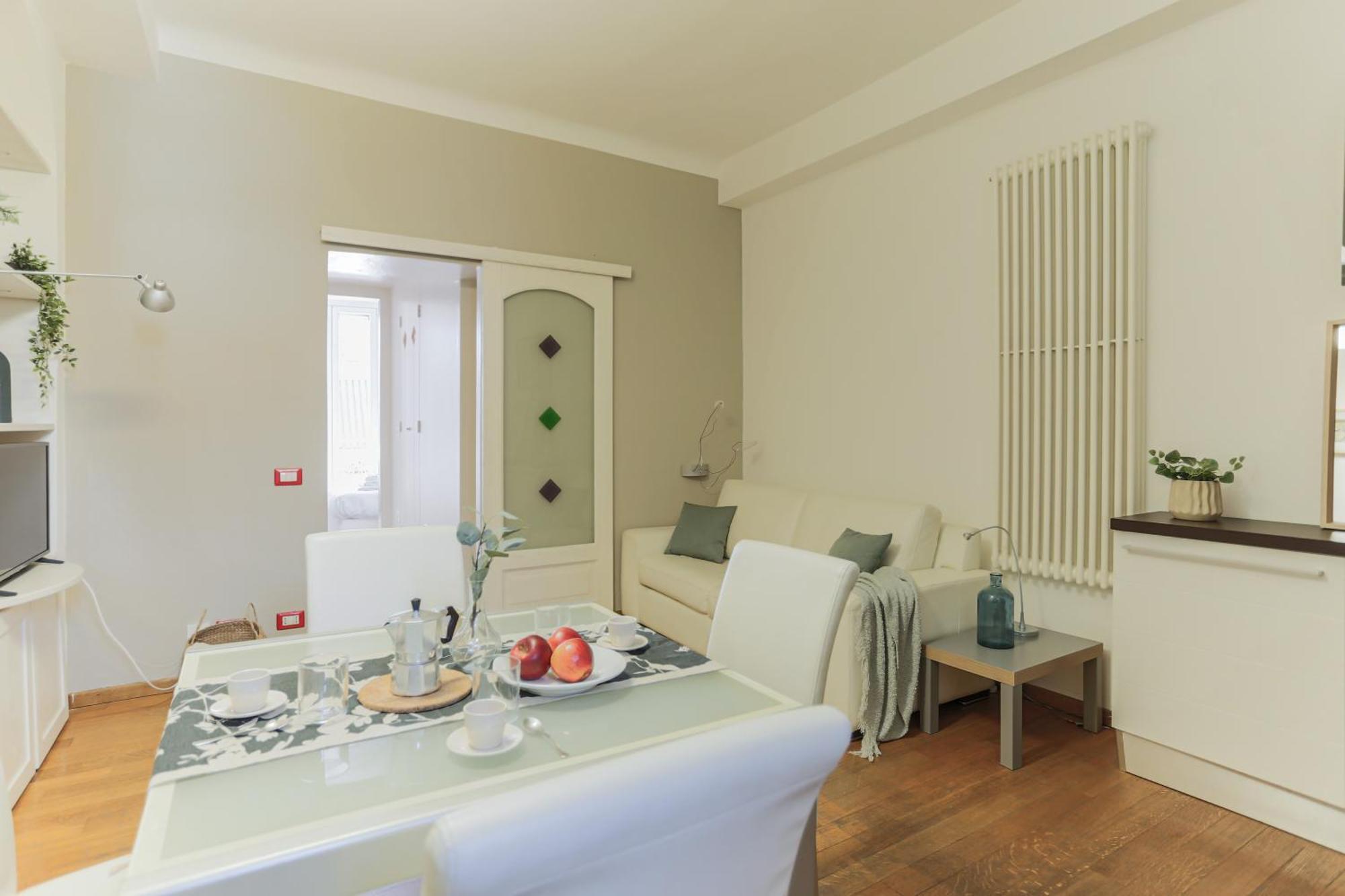 מילאנו The Best Rent - Apartment Near Navigli מראה חיצוני תמונה