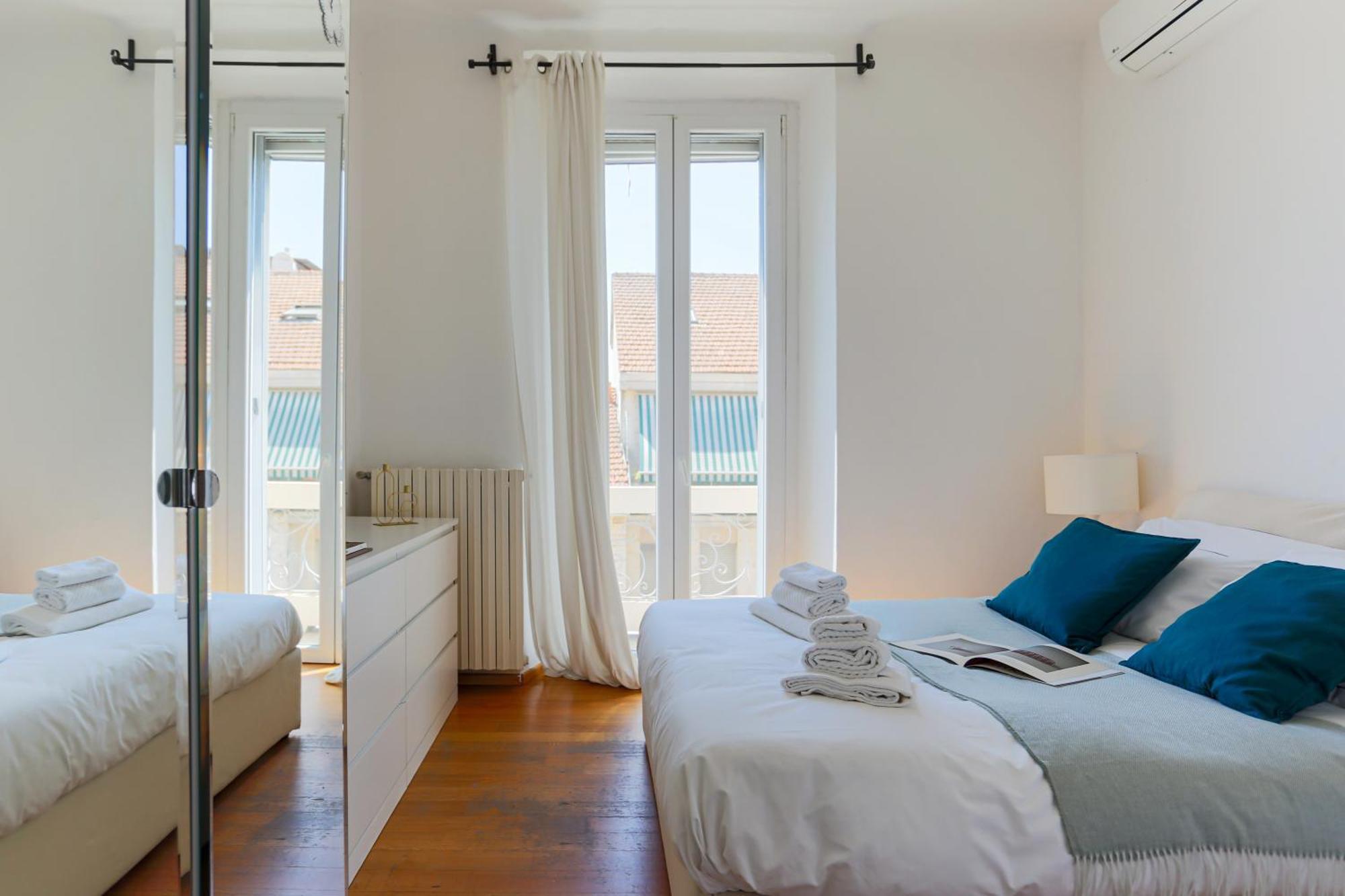 מילאנו The Best Rent - Apartment Near Navigli מראה חיצוני תמונה