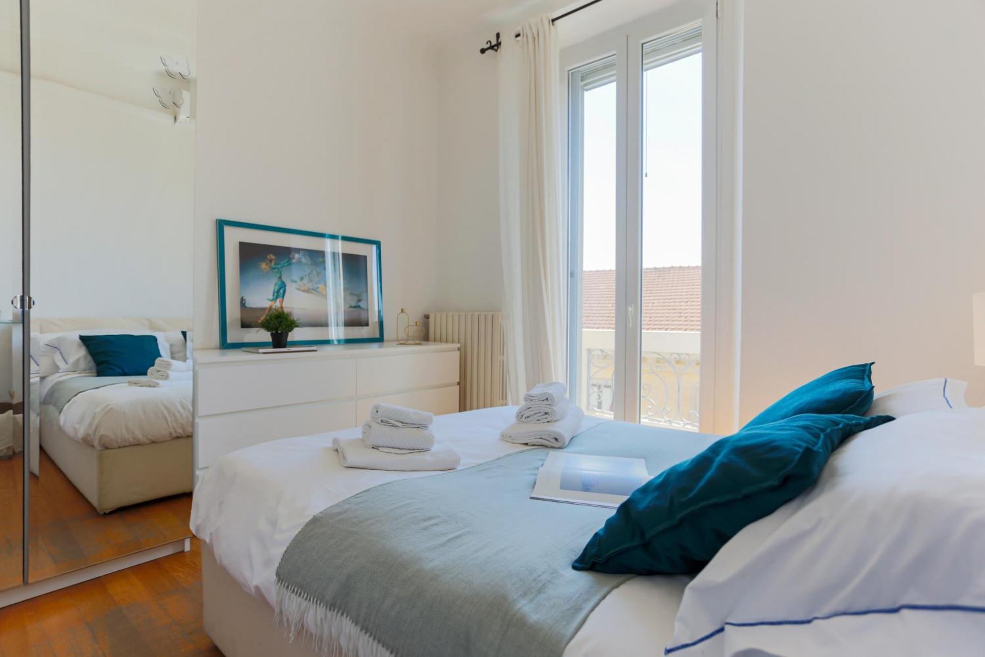 מילאנו The Best Rent - Apartment Near Navigli מראה חיצוני תמונה